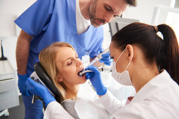 Best Tooth Extraction  in Lyman, WY