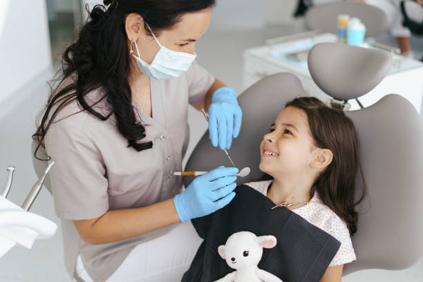 Dental Bonding in Lyman, WY