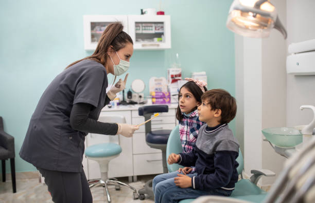 Why Choose Us for Your Dental Needs in Lyman, WY