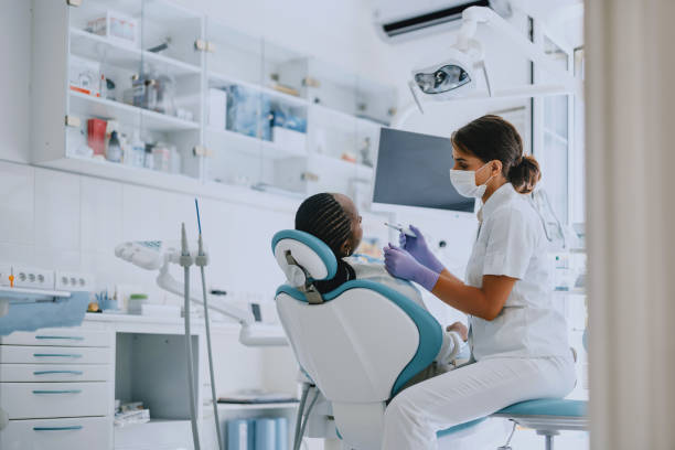 Best Wisdom Tooth Removal  in Lyman, WY