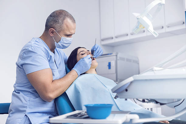 Best Laser Dentistry  in Lyman, WY